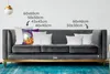 MuchoWow® Zierkissen Sofakissen Wohnzimmer Dekokissen 50x50 Produktbild-Vorschau 3