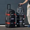 Sparco 016437MRRS Martini Racing Tour Trolley-Tasche, Produktbild-Vorschau 3
