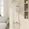 Système de douche pour salle de bain - Ensemble de douche à Voir les images du produit 2