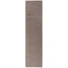 Hochflor Langflor Teppich Läufer Cottage Taupe, Produktbild-Vorschau 5