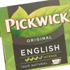 Pickwick englischer Teemischung Teebeutel 40 x 2g Box Produktbild-Vorschau 4