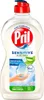 PRIL Spülmittel 450ml Sensitiv Aloe Vera Produktbild-Vorschau 1