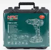 Nac Wiertarko-Wkrętarka 20V  2X2,0Ah Cdb2-Li-20V Podgląd zdjęcia produktu 4