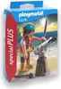 PLAYMOBIL 5378 - Pirat mit Kanone Produktbild-Vorschau 12