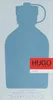 The image shows the packaging of Hugo Boss Hugo Iced Eau de Toilette for men. Produktbild-Vorschau