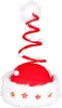 Verrückte Weihnachten – Lustige Weihnachtsmützen für Damen, Produktbild-Vorschau 3