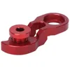RISK Bicycle Rear Derailleur Hanger Extension Bike Frame Náhled obrázku produktu 2