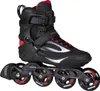 Powerslide Phuzion Radon Charcoal 84 Skates Senior Produktbild-Vorschau 2