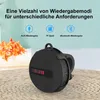 Bluetooth-Fahrrad, Display-Geschwindigkeit Lautsprecher mit Produktbild-Vorschau 5