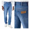 Wrangler - Scarpe da uomo TEXAS Low Stretch in New Favorite Anteprima dell’immagine prodotto 10
