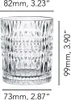 Set di bicchieri Nachtmann da 4 pezzi 294 ml Anteprima dell’immagine prodotto 6