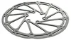 Sram Rotor Centerline 2.0 6b 2 Mm Bremsscheibe Silber 200 Produktbild-Vorschau 3