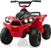 DREAMADE Kinder Elektro-ATV, batteriebetriebenes Fahrzeug Produktbild-Vorschau 1