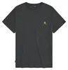 Bavarian Caps T-Shirt , Peanuts Ned mit mir Grau, M Produktbild-Vorschau 1
