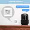BOT Chytrá zásuvka WP3 s USB a dálkovým ovladačem Náhled obrázku produktu 12
