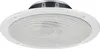 MONACOR SPE-150/WS Altoparlante full-range incorporato, 15 Anteprima dell’immagine prodotto 2