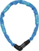 ABUS 72498, Zámok na bicykel, Čierna, Oceľ, Oceľ, Nylon, Náhľad obrázku produktu 7