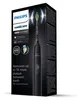 Philips Sonicare Schallzahnbürste HX6800/44 Schwarz mit Produktbild-Vorschau 6