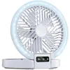 LIFETIME AIR Mini Ventilator USB 1200mAh Akku - Produktbild-Vorschau 1