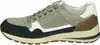 Side view of a men's sneaker. Anteprima dell’immagine prodotto