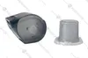 Black & Decker serbatoio contenitore filtro DVJ215 DVJ315 Anteprima dell’immagine prodotto 1