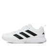 ADIDAS Court Team Bouncé 2.0  - Cloud White / Black -  -  Produktbild-Vorschau 4