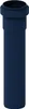 POLOPLAST POLO-KAL NG, Steckmuffenrohr, DN 40, Stange mit Produktbild-Vorschau 1