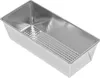 Forma na bochník / forma na pečení 25 x 11 x 7,5 cm SNB Náhled obrázku produktu 6