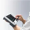 DHO804 Digitální osciloskop - 70MHz, 4 kanály, 12 bitů, Náhled obrázku produktu 5