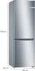 Bosch Serie 2 KGN33NLEB Kühl- und Gefrierkombination Produktbild-Vorschau 11