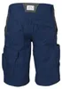 Kübler Arbeits-Shorts ACTIVIQ Form 2450 Produktbild-Vorschau 4