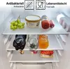 com-four® 8x Kühlschrankmatte - antibakterielle Produktbild-Vorschau 2