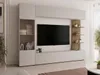 MIRJAN24 Wohnwand Lazando, Stilvoll Wohnzimmer-Set, Produktbild-Vorschau 2