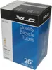 XLC Fahrradschlauch VT-D26, DV 40 mm , 26" x 1.50 - 2.50" Produktbild-Vorschau 1