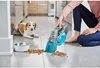 Black & Decker spillbuster Noir, Bleu Sans sac Voir les images du produit 12