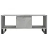 VidaXL 830600, Grau Produktbild-Vorschau 4