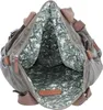 Greenburry Shopper Vintage Aviator Handtasche Damen khaki Produktbild-Vorschau 17