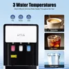 Wasserspender - Standgerät mit Bodenbeladung - Ohne Strom - Produktbild-Vorschau 3