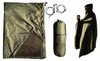 Bushmen THERMO - Blanket™ pončo s izolací pod prošívkou, Náhled obrázku produktu 1
