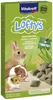 Vitakraft Loftys, snack, 100 g, para cobayas, hámsteres, Vista previa de la imagen del producto 3