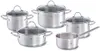 Fissler Palermo Set 5tlg KT16/20/24+BT20+STK16 Anteprima dell’immagine prodotto 1