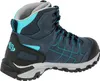 Chaussures de sport Geka/Brütting bleu Gr. 40 Voir les images du produit 3
