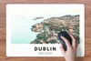 MuchoWow® Schreibtischunterlage Dublin - Irland - Produktbild-Vorschau 4