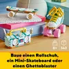 LEGO Creator 3 en 1 – Patinette Rétro à Roues 31148 Voir les images du produit 31