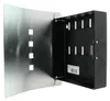 BURG-WÄCHTER Schlüsselbox Quad 6204/10 Ni mit 10 Haken und Produktbild-Vorschau 19