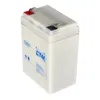 CTM 2.6-12 Akku PB Blei MP2,2-12D, MP2.2-12D, RLl1226, Produktbild-Vorschau 1