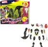 Marvel MixMashers Spider-Man Venom Mix-&-Match, 4 Jahr(e), Produktbild-Vorschau 10