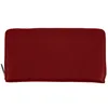 Esquire Deer Damenlangbörse 12 cm Farbe: rot Produktbild-Vorschau 11