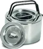 Tatonka Teapot 1,0L Edelstahl-Wasserkessel für Outdoor & Produktbild-Vorschau 1