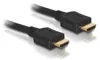 Delock HDMI-Kabel - HDMI männlich zu HDMI männlich Produktbild-Vorschau 5